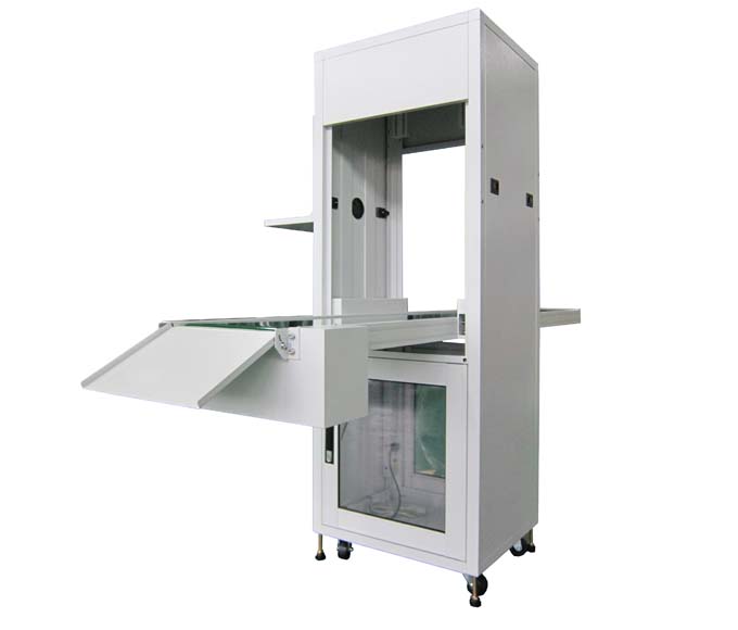 產(chǎn)品檢測機(jī)